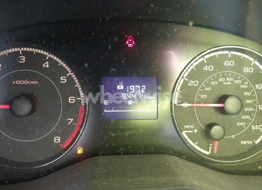 Photo 16 of 2018 Subaru Crosstrek 2.0I PREMIUM (VIN JF2GTABC9JH302278)