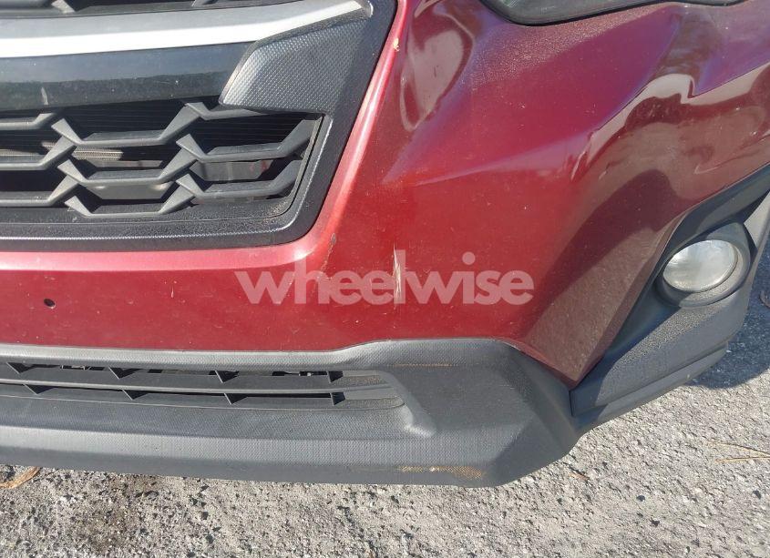 Photo 19 of 2018 Subaru Crosstrek 2.0I PREMIUM (VIN JF2GTABC9JH302278)