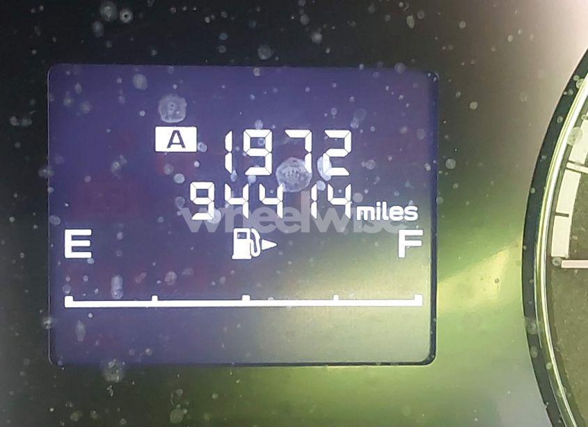 Photo 7 of 2018 Subaru Crosstrek 2.0I PREMIUM (VIN JF2GTABC9JH302278)