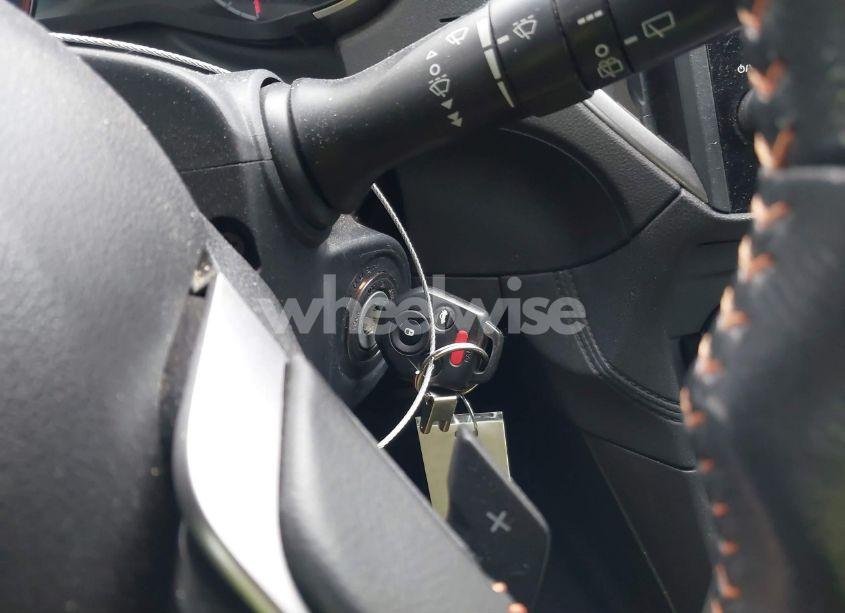 Photo 11 of 2018 Subaru Crosstrek 2.0I PREMIUM (VIN JF2GTABC9JH310235)