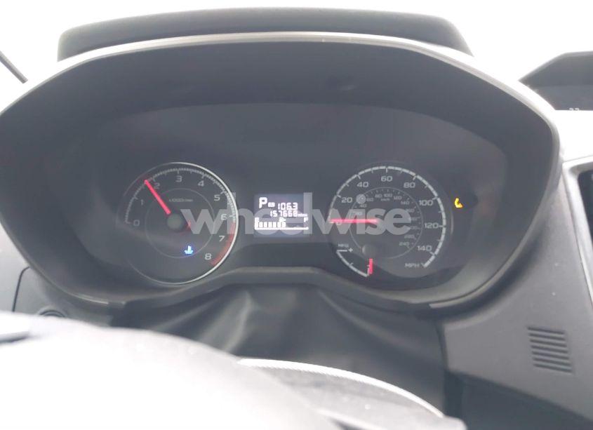 Photo 15 of 2018 Subaru Crosstrek 2.0I PREMIUM (VIN JF2GTABC9JH310235)