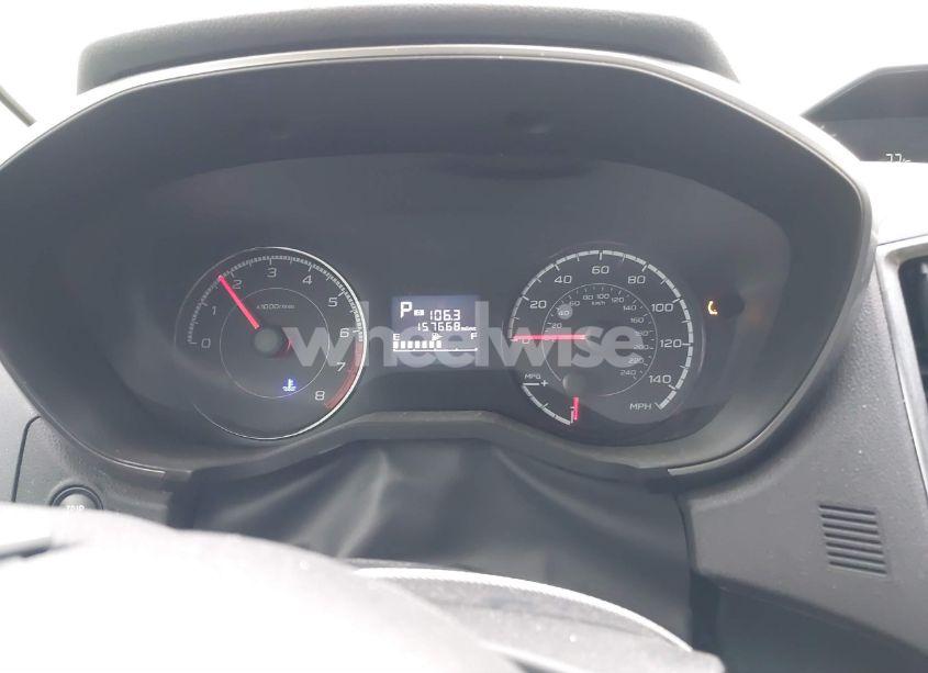 Photo 7 of 2018 Subaru Crosstrek 2.0I PREMIUM (VIN JF2GTABC9JH310235)