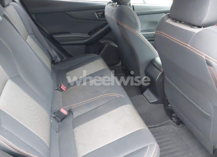 Photo 8 of 2018 Subaru Crosstrek 2.0I PREMIUM (VIN JF2GTABC9JH310235)