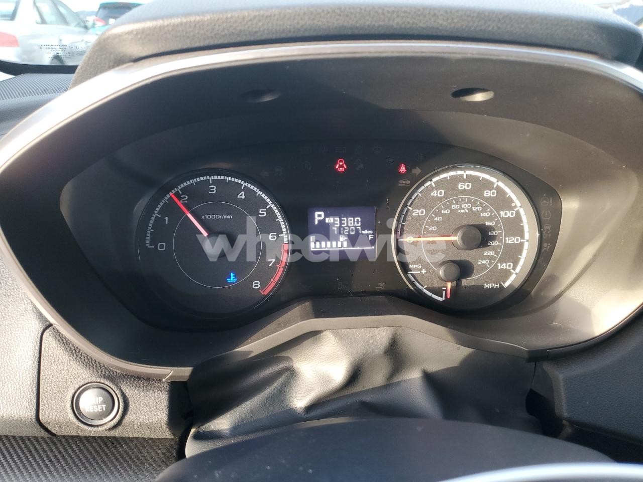 Photo 9 of 2018 SUBARU CROSSTREK PREMIUM (VIN JF2GTABC9JH313250)