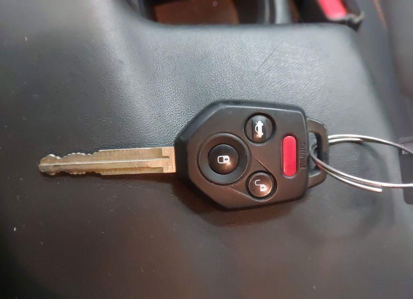 Photo 11 of 2018 Subaru Crosstrek 2.0I PREMIUM (VIN JF2GTABC9JH322109)