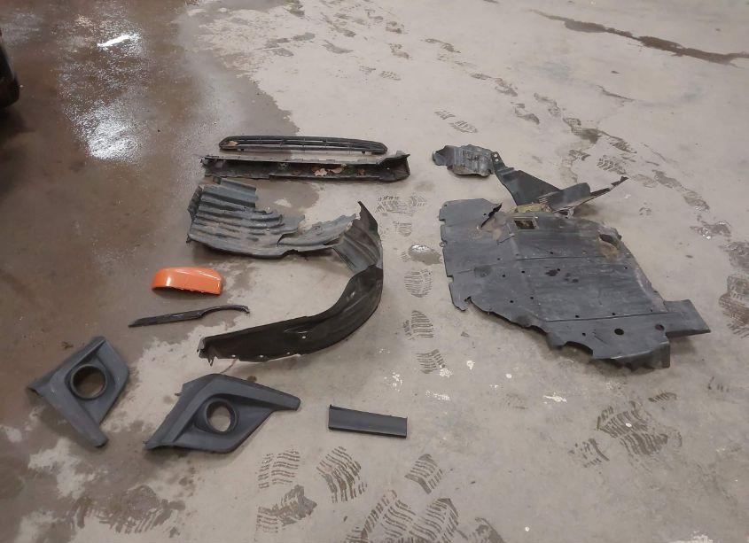 Photo 12 of 2018 Subaru Crosstrek 2.0I PREMIUM (VIN JF2GTABC9JH322109)