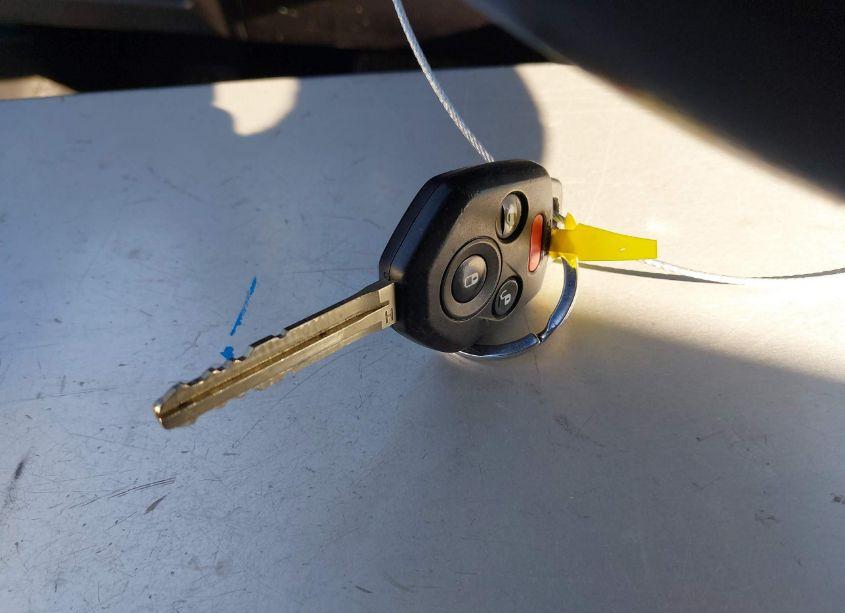 Photo 11 of 2018 Subaru Crosstrek 2.0I PREMIUM (VIN JF2GTABC9JH327164)