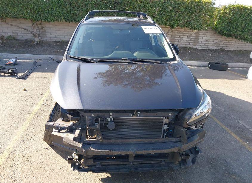 Photo 13 of 2018 Subaru Crosstrek 2.0I PREMIUM (VIN JF2GTABC9JH327164)