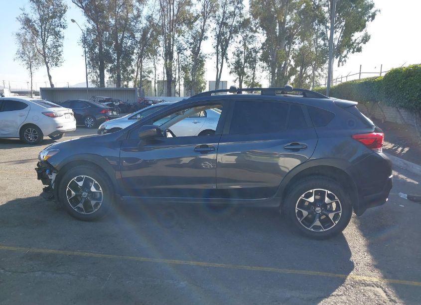 Photo 15 of 2018 Subaru Crosstrek 2.0I PREMIUM (VIN JF2GTABC9JH327164)