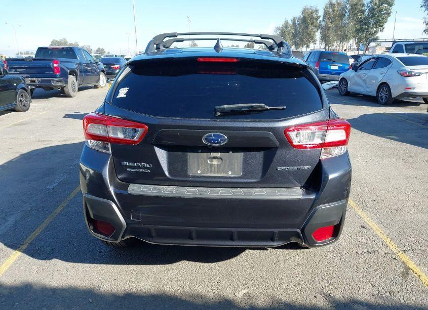 Photo 17 of 2018 Subaru Crosstrek 2.0I PREMIUM (VIN JF2GTABC9JH327164)