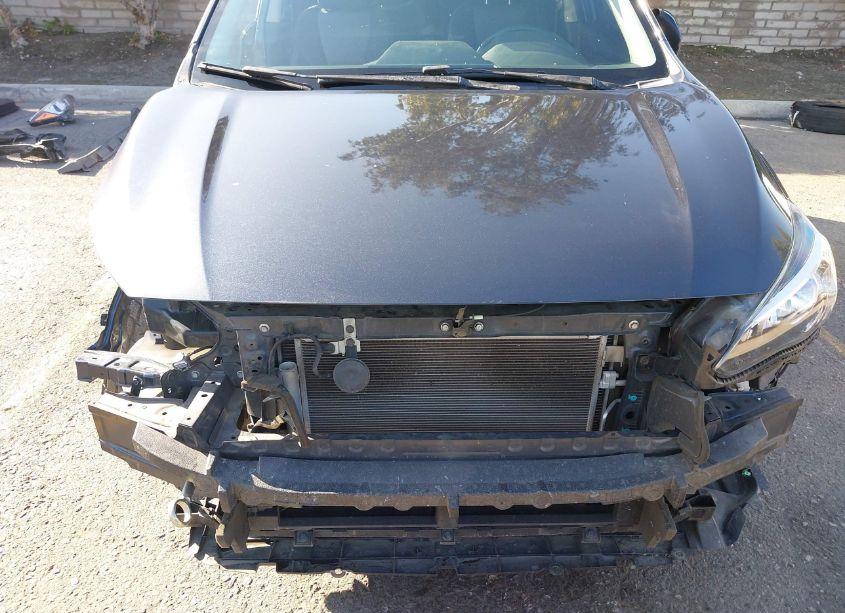 Photo 18 of 2018 Subaru Crosstrek 2.0I PREMIUM (VIN JF2GTABC9JH327164)