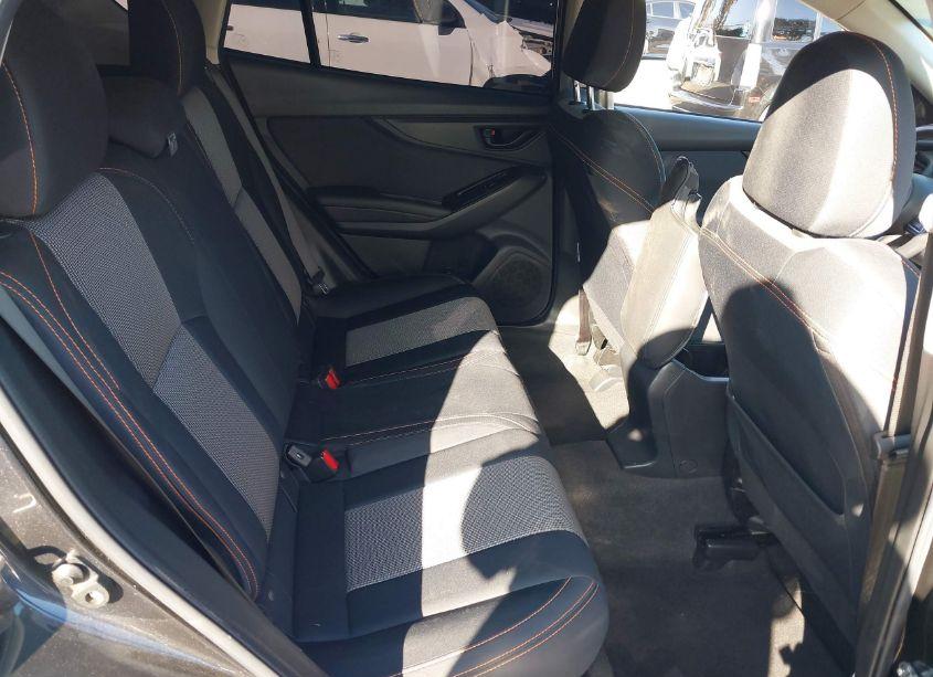 Photo 8 of 2018 Subaru Crosstrek 2.0I PREMIUM (VIN JF2GTABC9JH327164)