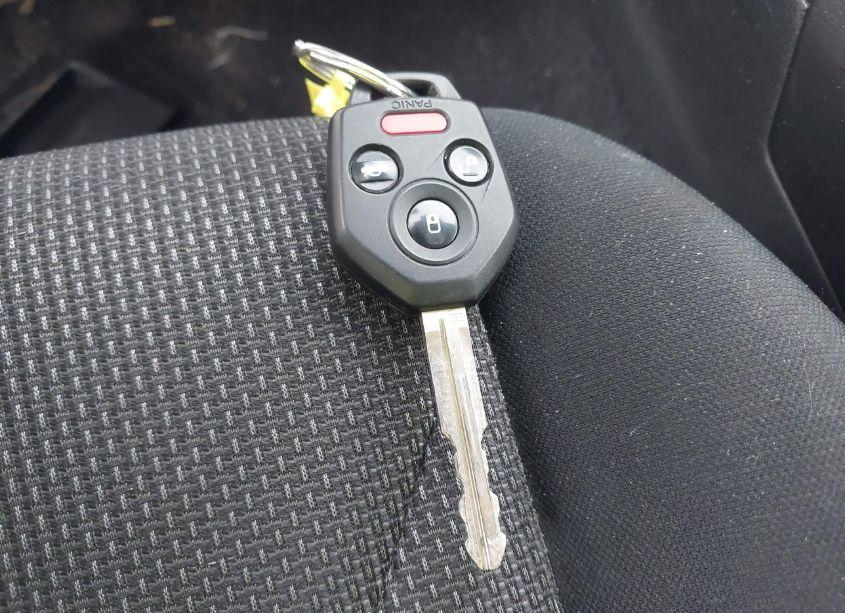 Photo 11 of 2021 Subaru Crosstrek (VIN JF2GTABC9M8215498)