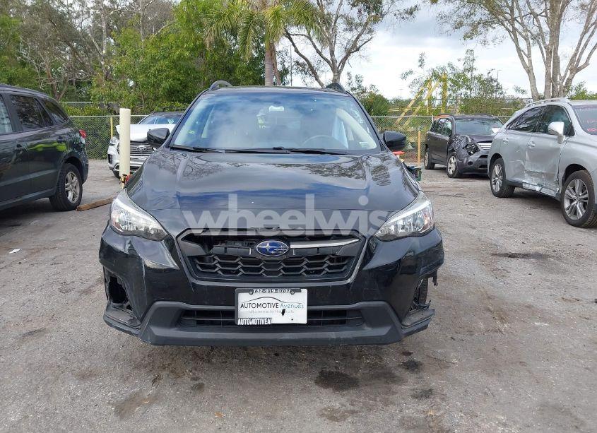 Photo 13 of 2018 Subaru Crosstrek 2.0I PREMIUM (VIN JF2GTABCXJH217448)