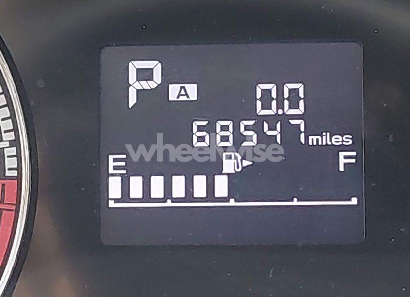 Photo 16 of 2018 Subaru Crosstrek 2.0I PREMIUM (VIN JF2GTABCXJH217448)