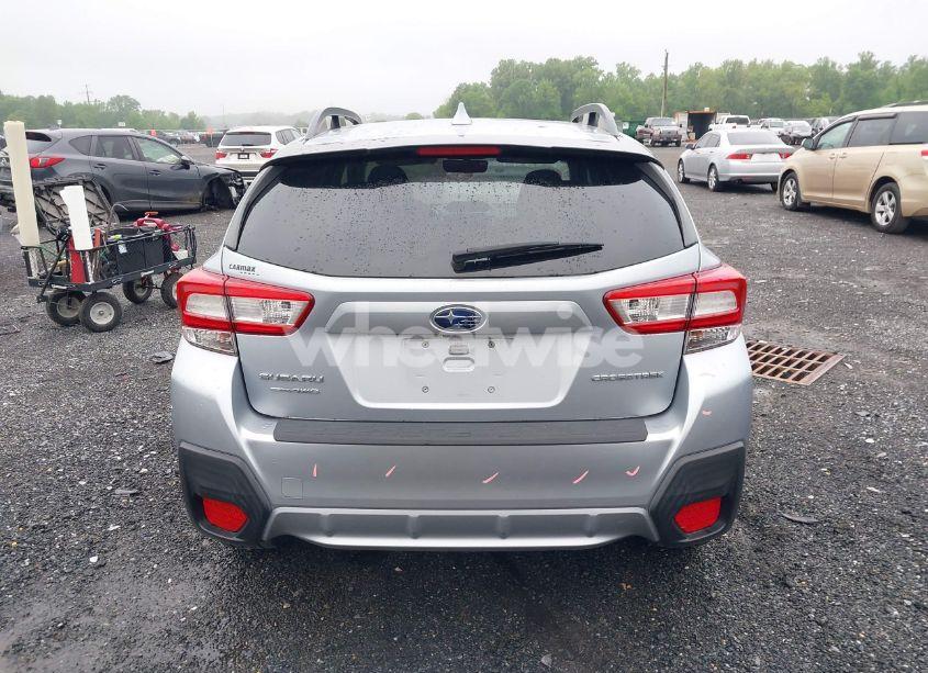 Photo 16 of 2018 Subaru Crosstrek 2.0I PREMIUM (VIN JF2GTABCXJH254130)