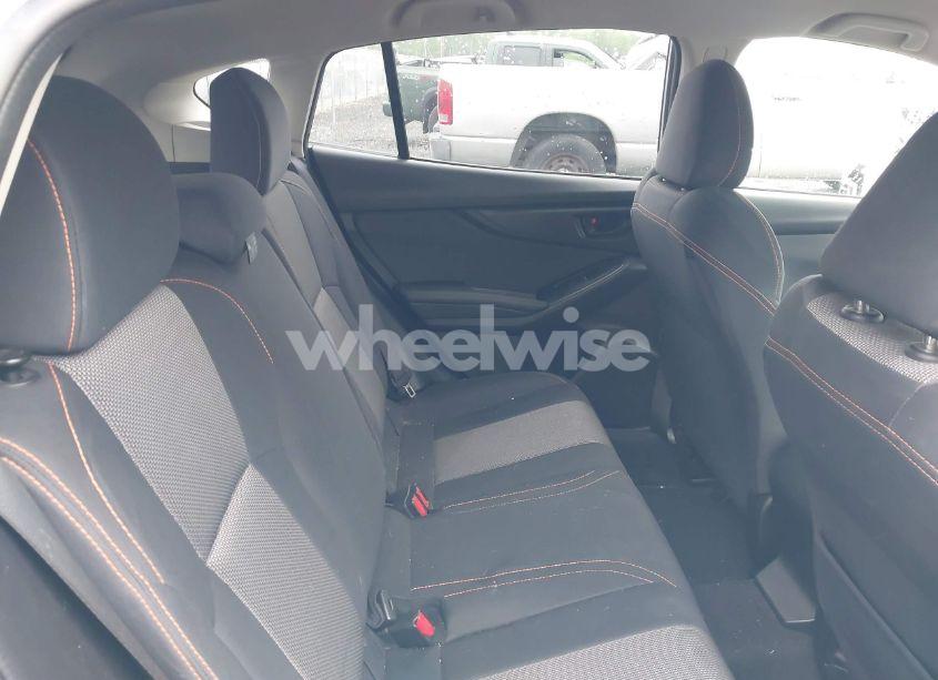 Photo 8 of 2018 Subaru Crosstrek 2.0I PREMIUM (VIN JF2GTABCXJH254130)