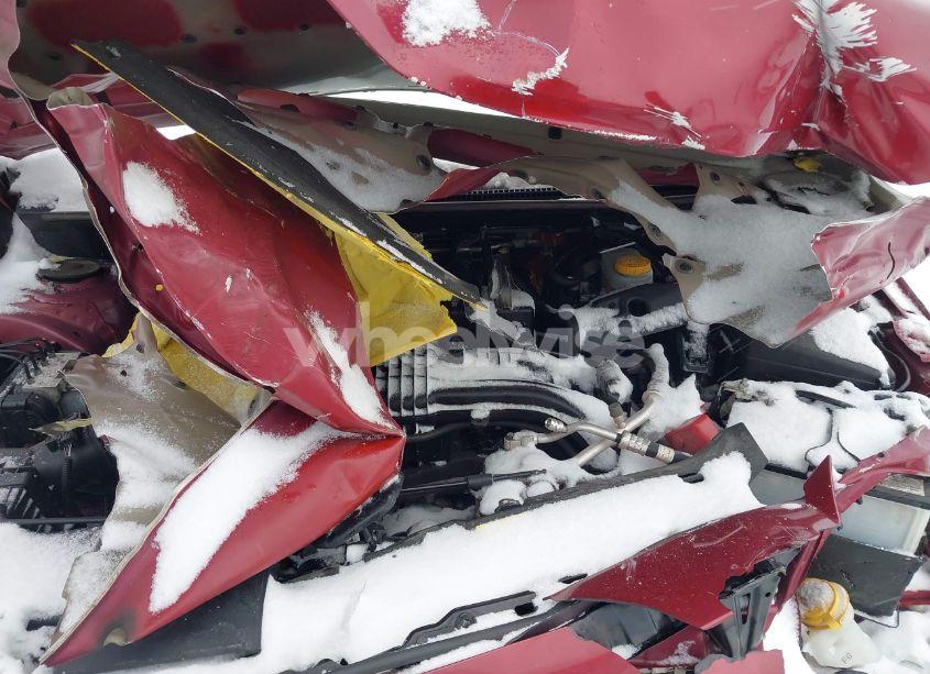 Photo 10 of 2018 Subaru Crosstrek 2.0I PREMIUM (VIN JF2GTABCXJH302838)