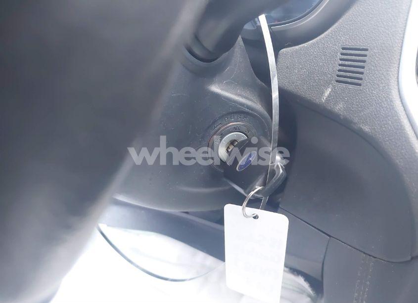 Photo 11 of 2018 Subaru Crosstrek 2.0I PREMIUM (VIN JF2GTABCXJH302838)