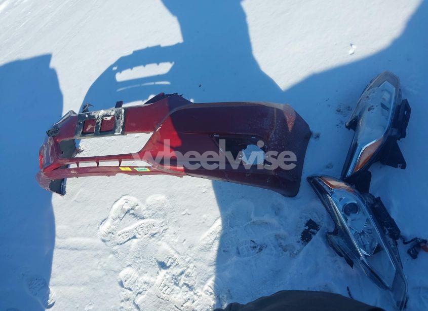 Photo 12 of 2018 Subaru Crosstrek 2.0I PREMIUM (VIN JF2GTABCXJH302838)