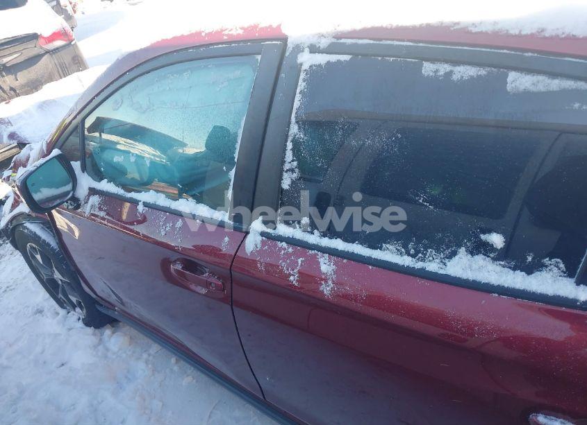 Photo 15 of 2018 Subaru Crosstrek 2.0I PREMIUM (VIN JF2GTABCXJH302838)