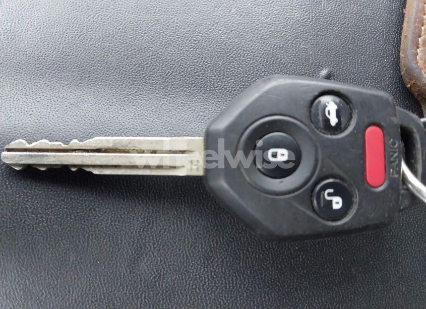 Photo 11 of 2018 Subaru Crosstrek 2.0I PREMIUM (VIN JF2GTABCXJH321342)