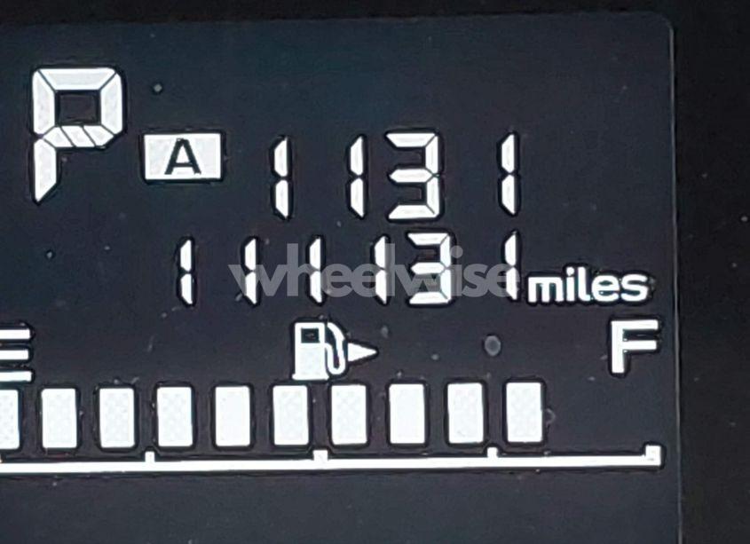 Photo 15 of 2018 Subaru Crosstrek 2.0I PREMIUM (VIN JF2GTABCXJH321342)