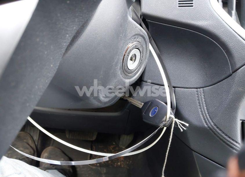 Photo 11 of 2018 Subaru Crosstrek 2.0I PREMIUM (VIN JF2GTABCXJH324547)