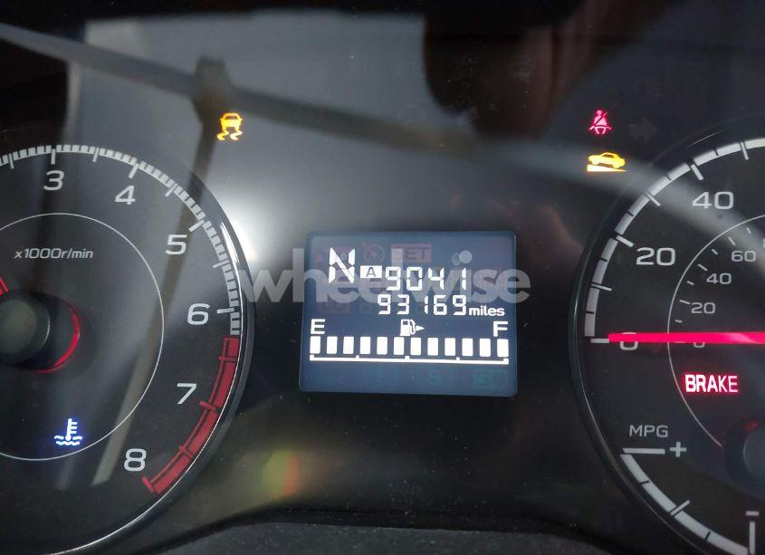 Photo 15 of 2018 Subaru Crosstrek 2.0I PREMIUM (VIN JF2GTABCXJH324547)