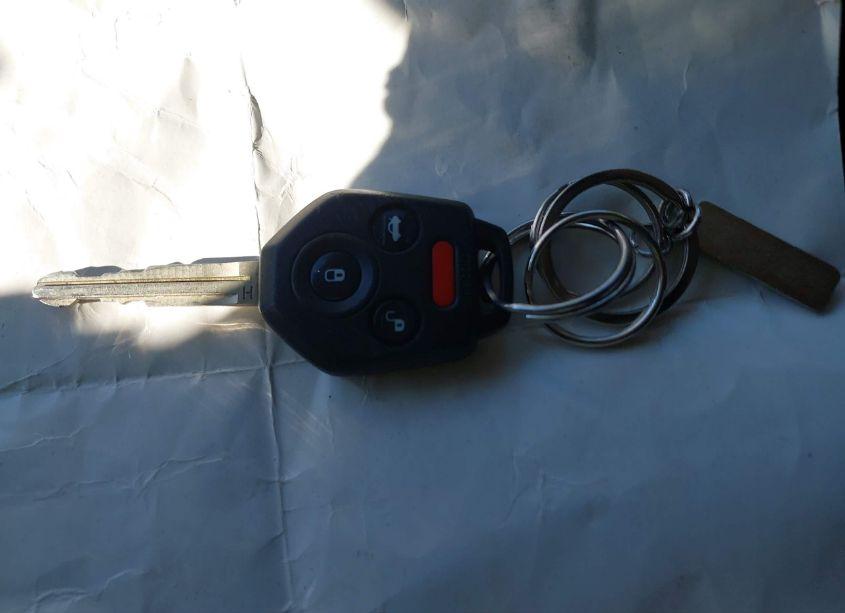 Photo 11 of 2020 Subaru Crosstrek (VIN JF2GTABCXL8205643)