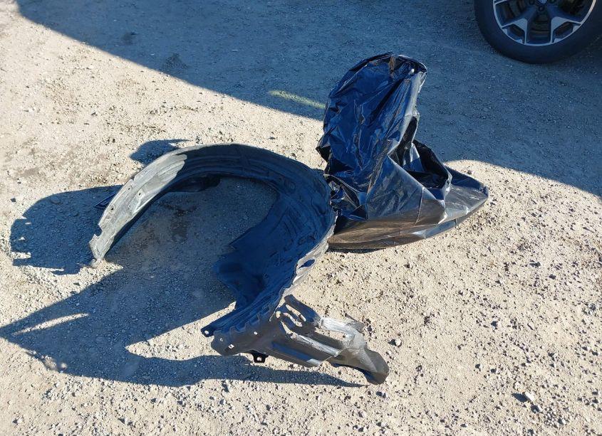 Photo 12 of 2020 Subaru Crosstrek (VIN JF2GTABCXL8205643)