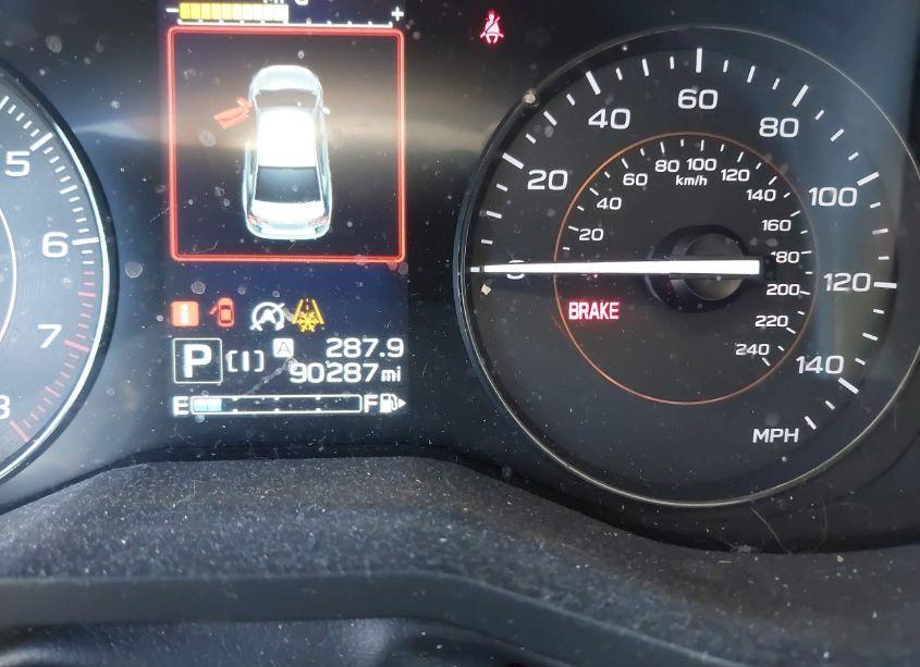 Photo 16 of 2020 Subaru Crosstrek (VIN JF2GTABCXL8205643)