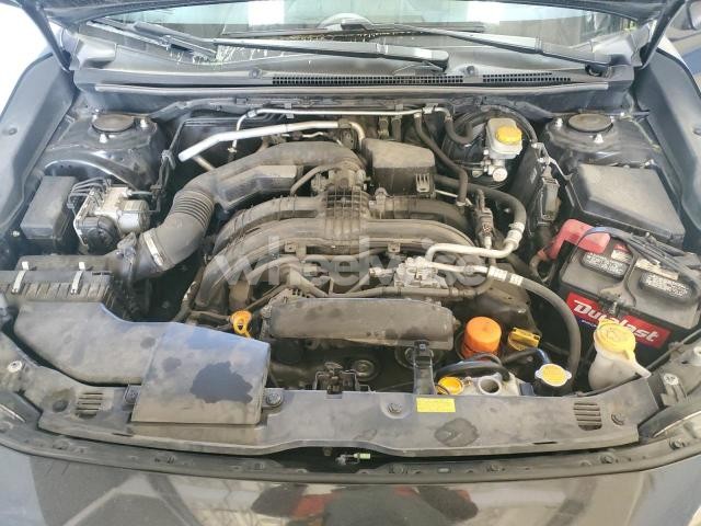 Photo 13 of 2021 SUBARU CROSSTREK (VIN JF2GTABCXM8338842)