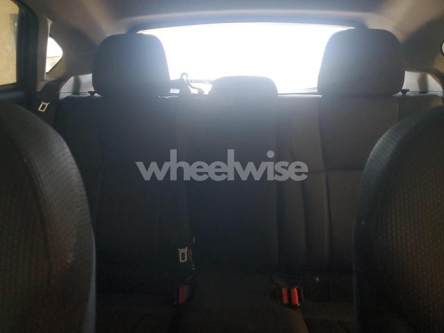 Photo 8 of 2021 SUBARU CROSSTREK (VIN JF2GTABCXM8338842)