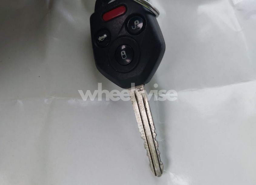 Photo 11 of 2021 Subaru Crosstrek (VIN JF2GTABCXM8377639)