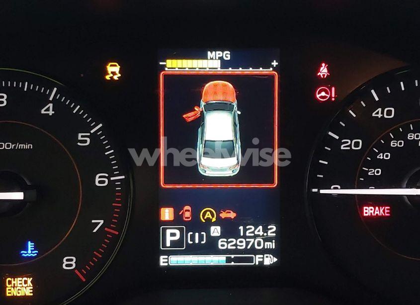 Photo 15 of 2021 Subaru Crosstrek (VIN JF2GTABCXM8377639)