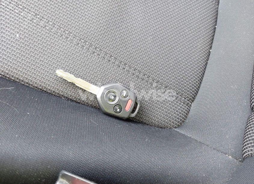 Photo 11 of 2021 Subaru Crosstrek (VIN JF2GTABCXMH382081)