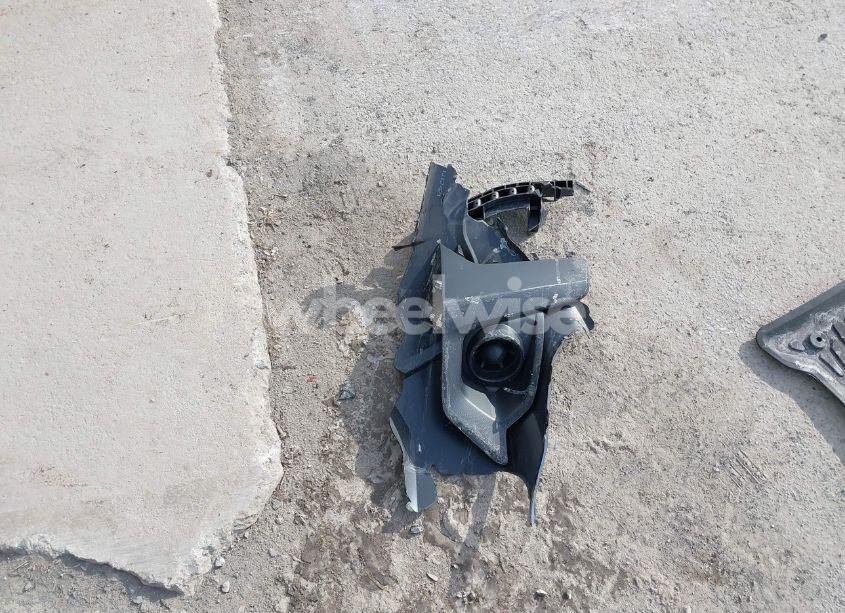 Photo 12 of 2021 Subaru Crosstrek (VIN JF2GTABCXMH382081)