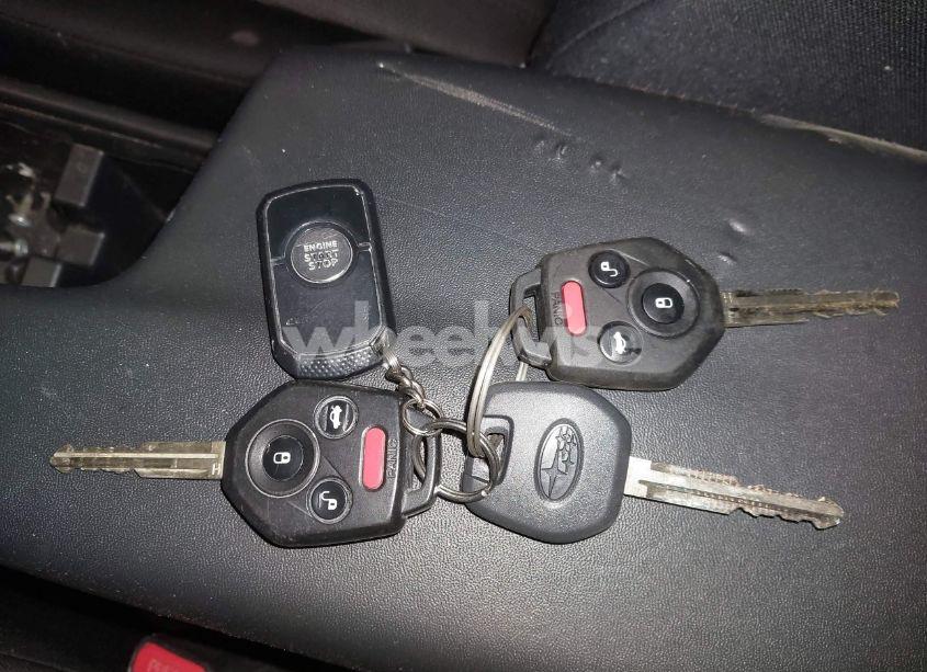 Photo 11 of 2022 Subaru Crosstrek (VIN JF2GTABCXN8258250)