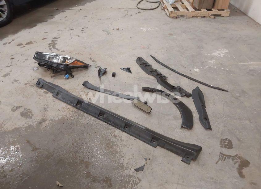 Photo 12 of 2022 Subaru Crosstrek (VIN JF2GTABCXN8258250)