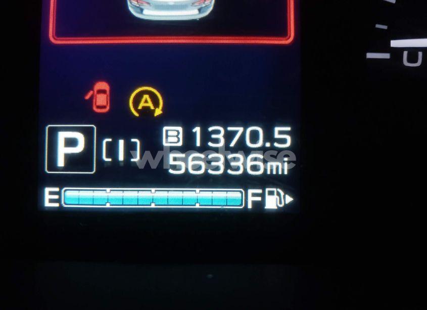 Photo 16 of 2022 Subaru Crosstrek (VIN JF2GTABCXN8258250)