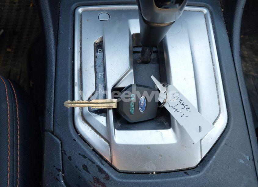 Photo 11 of 2018 Subaru Crosstrek 2.0I PREMIUM (VIN JF2GTACC0JH213102)