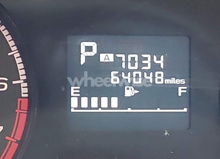 Photo 16 of 2018 Subaru Crosstrek 2.0I PREMIUM (VIN JF2GTACC0JH213102)