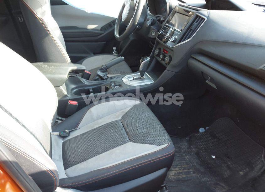 Photo 5 of 2018 Subaru Crosstrek 2.0I PREMIUM (VIN JF2GTACC0JH213102)