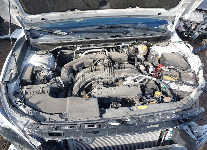 Photo 10 of 2018 Subaru Crosstrek 2.0I PREMIUM (VIN JF2GTACC0JH241630)