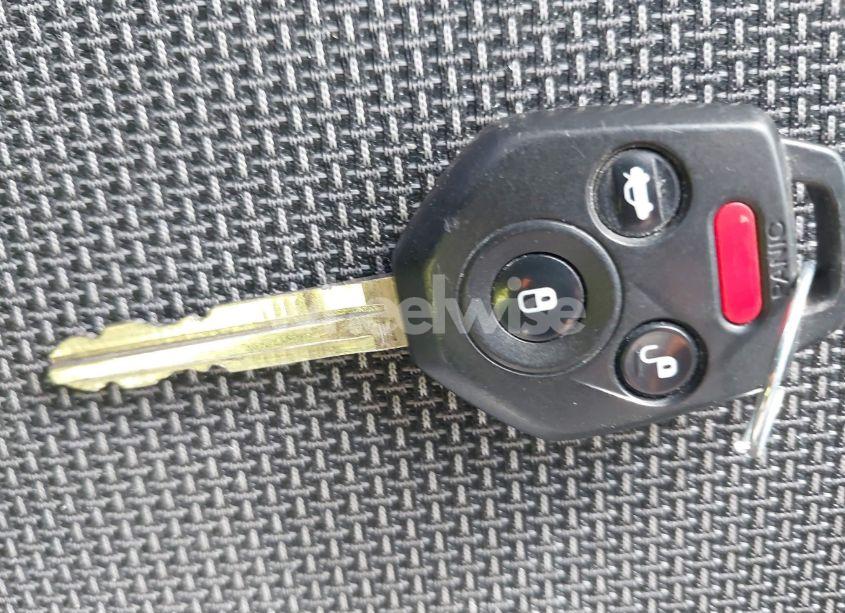 Photo 11 of 2018 Subaru Crosstrek 2.0I PREMIUM (VIN JF2GTACC0JH241630)