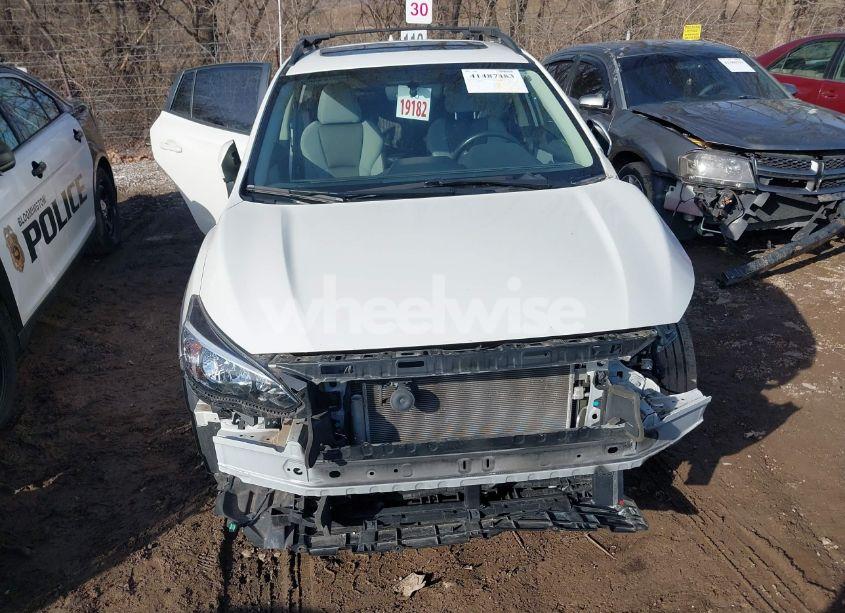 Photo 17 of 2018 Subaru Crosstrek 2.0I PREMIUM (VIN JF2GTACC0JH241630)