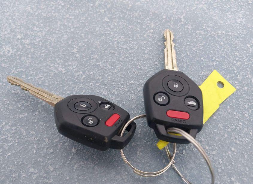 Photo 11 of 2019 Subaru Crosstrek 2.0I PREMIUM (VIN JF2GTACC0K8321141)