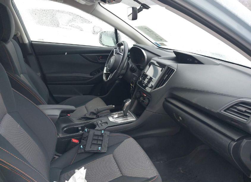 Photo 5 of 2019 Subaru Crosstrek 2.0I PREMIUM (VIN JF2GTACC0K8321141)