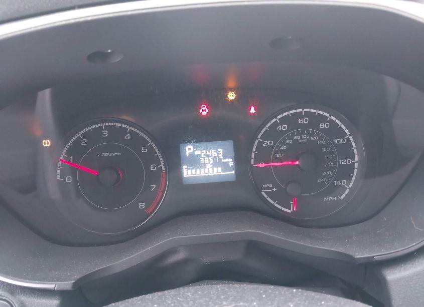 Photo 7 of 2019 Subaru Crosstrek 2.0I PREMIUM (VIN JF2GTACC0K8321141)